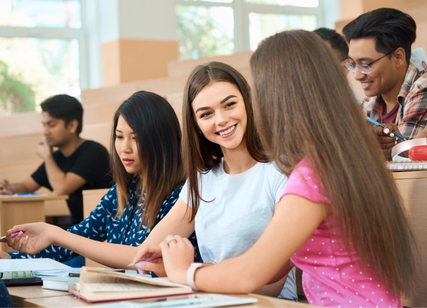USA Students